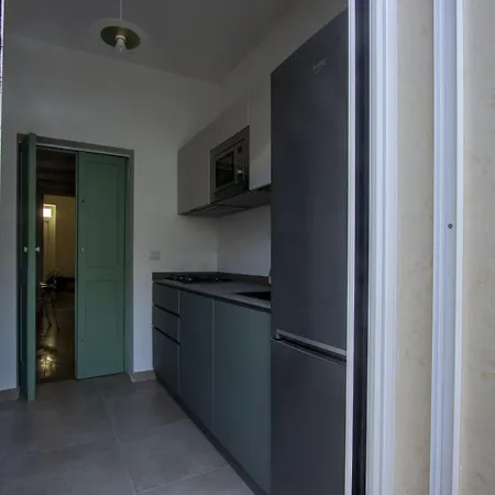 Msuites Apartment Lecce