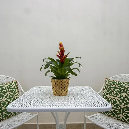 Apartment Msuites Lecce