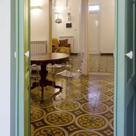 Apartment Msuites